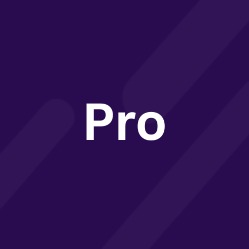 Pro